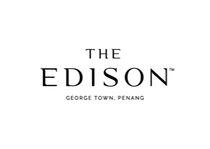The Edison George Town Logo